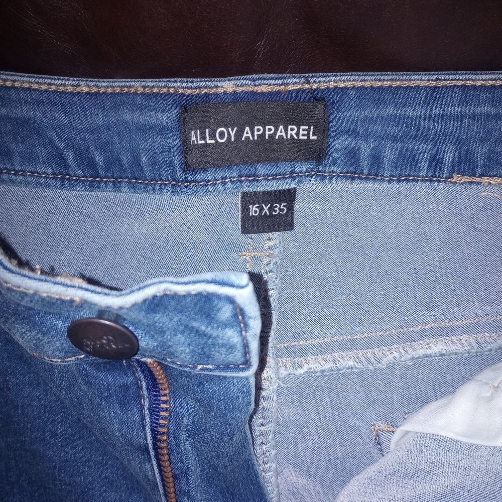 Alloy Apparel Women's Jeans